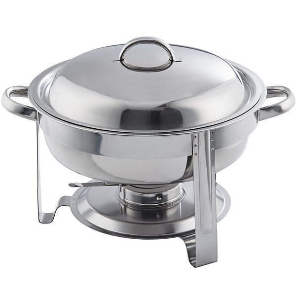 Chaffing Dish