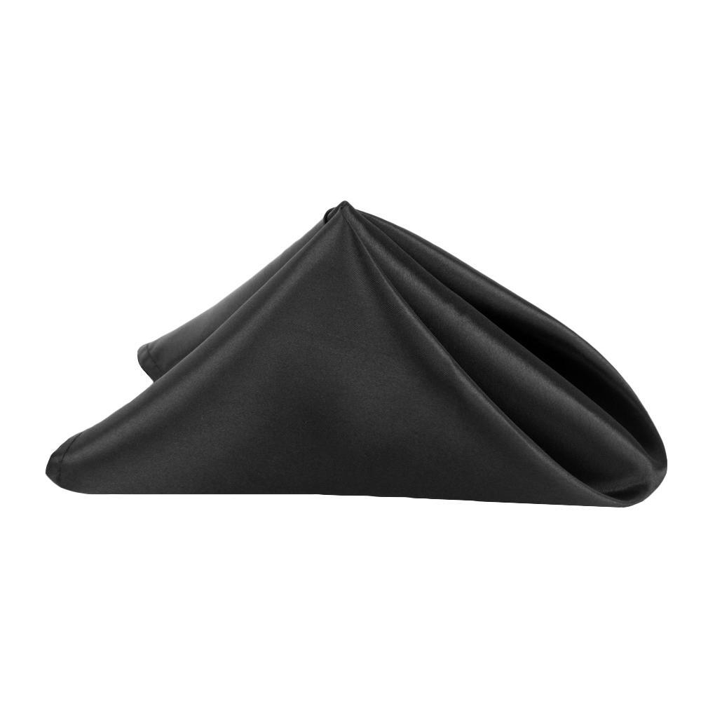 Satin Napkins