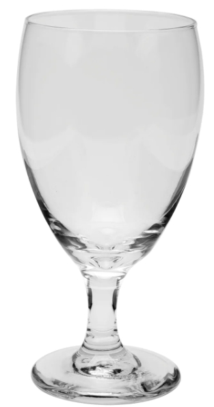 Glassware
