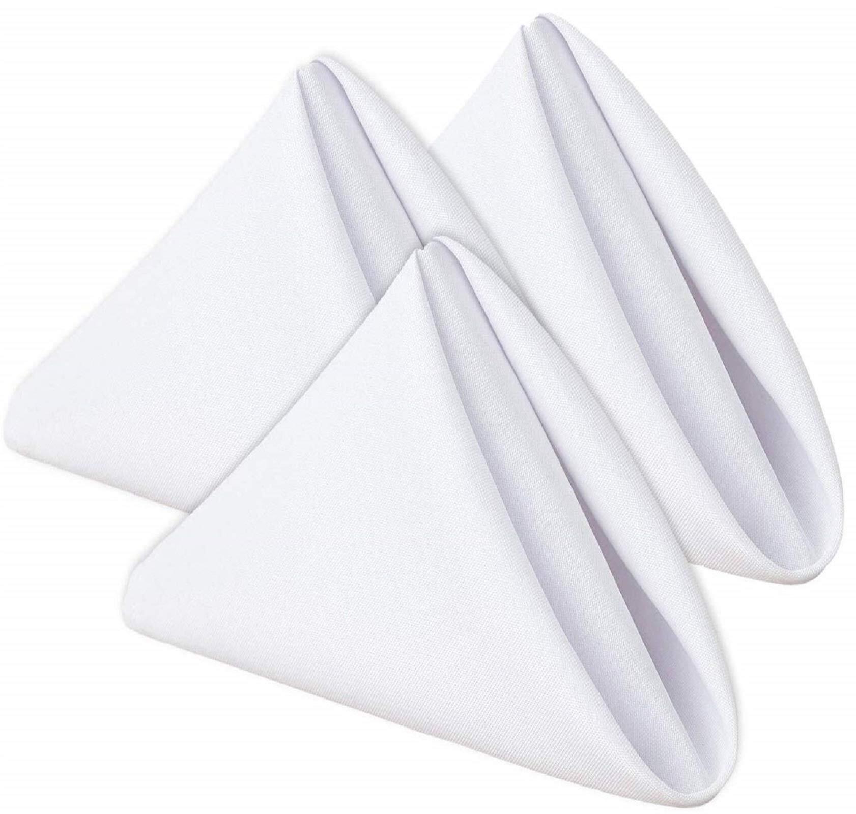 Polyester Napkins