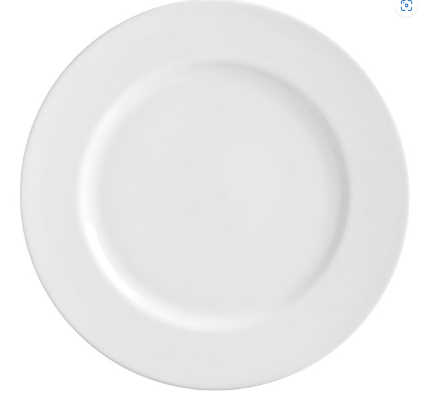 Ceramic Plate