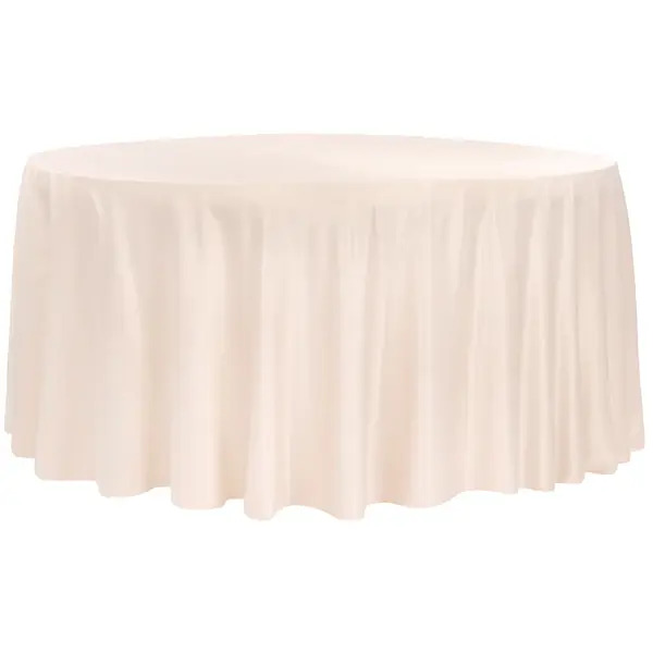 Round Lamour Tablecloth